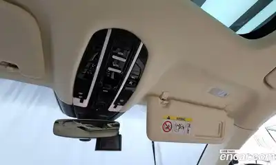 Porsche Panamera 2020 3.0 Автомат в Москве № 230997, миниатюра 8