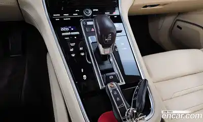 Porsche Panamera 2020 3.0 Автомат в Москве № 230997, миниатюра 10
