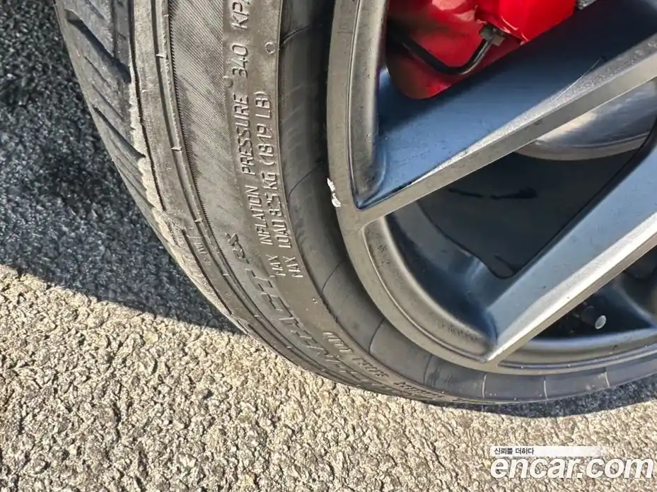 Porsche Taycan 2023 5.0 Автомат в Москве № 231082, фото 15