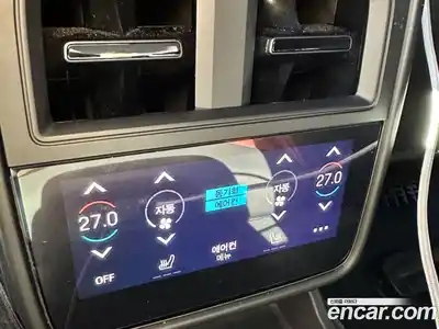 Porsche Taycan 2023 5.0 Автомат в Москве № 231082, миниатюра 8