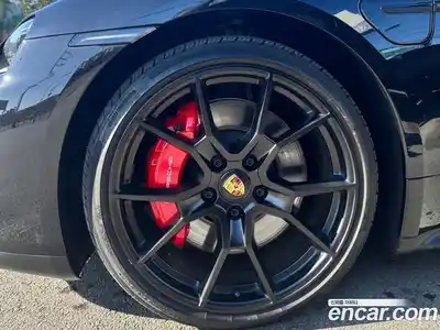 Porsche Taycan 2023 5.0 Автомат в Москве № 231082, миниатюра 10