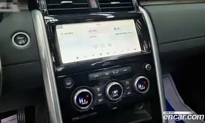 Land Rover Discovery 2018 3.0 Автомат в Москве № 231350, миниатюра 12