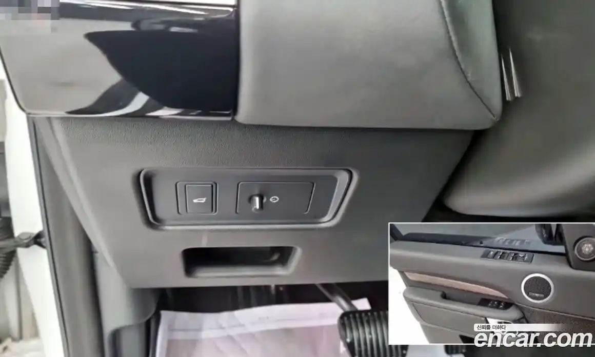 Land Rover Discovery 2018 3.0 Автомат в Москве № 231350, фото 16