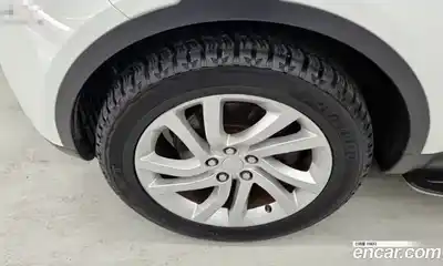 Land Rover Discovery 2018 3.0 Автомат в Москве № 231350, миниатюра 5