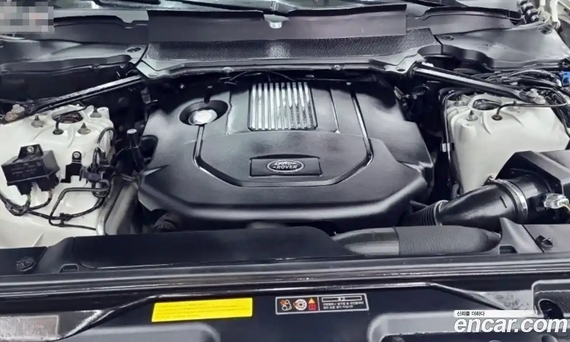Land Rover Discovery 2018 3.0 Автомат в Москве № 231350, фото 6
