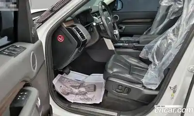 Land Rover Discovery 2018 3.0 Автомат в Москве № 231350, миниатюра 10