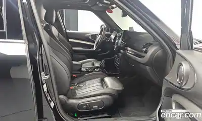 Mini Clubman 2023 2.0 Автомат в Москве № 231430, миниатюра 11