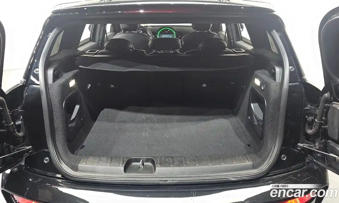 Mini Clubman 2023 2.0 Автомат в Москве № 231430, фото 20