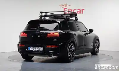 Mini Clubman 2023 2.0 Автомат в Москве № 231430, миниатюра 2