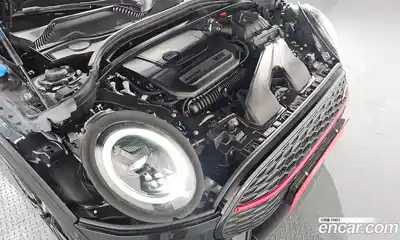 Mini Clubman 2023 2.0 Автомат в Москве № 231430, миниатюра 6