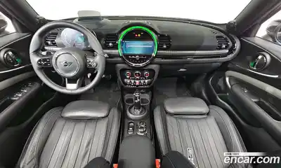 Mini Clubman 2023 2.0 Автомат в Москве № 231430, миниатюра 7