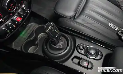 Mini Clubman 2023 2.0 Автомат в Москве № 231430, миниатюра 9