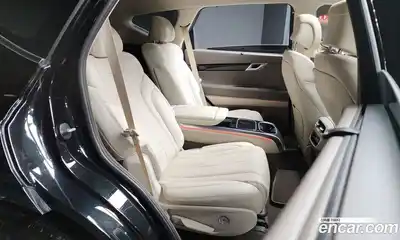 Genesis GV80 2023 3.0 Автомат в Москве № 23151, миниатюра 12