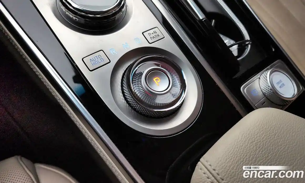 Genesis GV80 2023 3.0 Автомат в Москве № 23151, фото 18