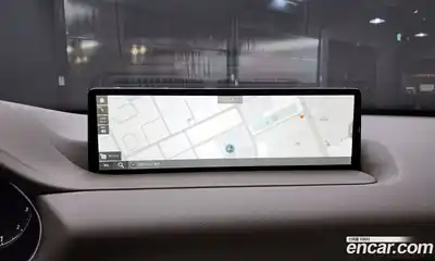 Genesis GV80 2023 3.0 Автомат в Москве № 23151, миниатюра 3