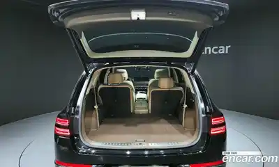 Genesis GV80 2023 3.0 Автомат в Москве № 23151, миниатюра 7
