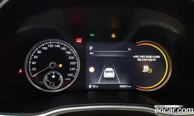 Genesis GV80 2023 3.0 Автомат в Москве № 23151, миниатюра 9