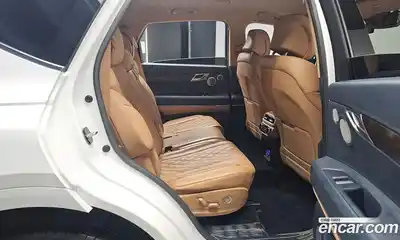 Genesis GV80 2020 3.0 Автомат в Москве № 23215, миниатюра 11