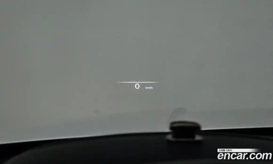 Genesis GV80 2020 3.0 Автомат в Москве № 23215, фото 17