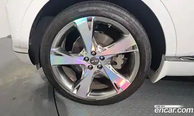 Genesis GV80 2020 3.0 Автомат в Москве № 23215, миниатюра 4