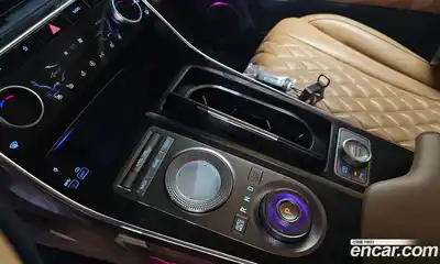 Genesis GV80 2020 3.0 Автомат в Москве № 23215, миниатюра 8