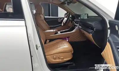 Genesis GV80 2020 3.0 Автомат в Москве № 23215, миниатюра 10