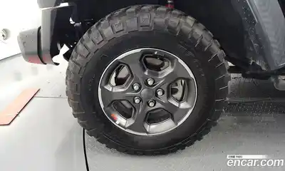 Jeep Gladiator 2021 3.6 Автомат в Москве № 232599, миниатюра 2