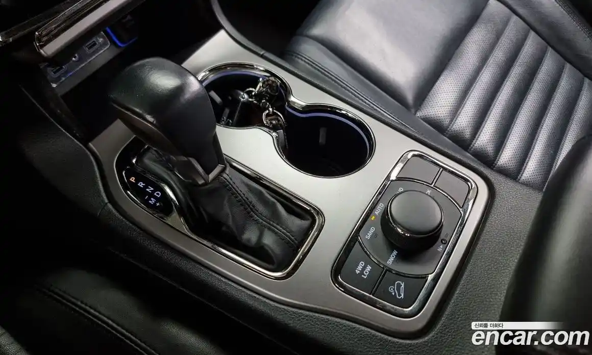 Jeep Cherokee 2020 3.6 Автомат в Москве № 232703, фото 18