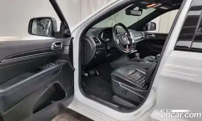 Jeep Cherokee 2020 3.6 Автомат в Москве № 232703, миниатюра 2
