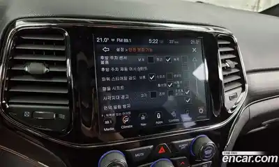 Jeep Cherokee 2020 3.6 Автомат в Москве № 232703, миниатюра 3