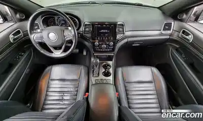Jeep Cherokee 2020 3.6 Автомат в Москве № 232703, миниатюра 5