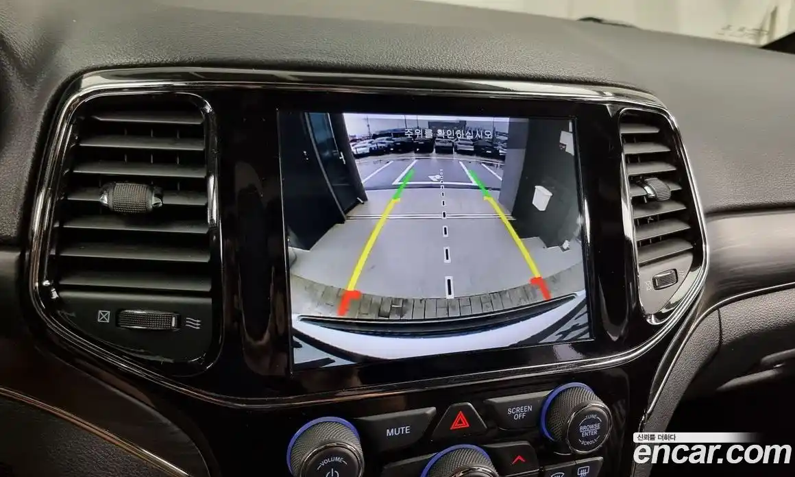 Jeep Cherokee 2020 3.6 Автомат в Москве № 232703, фото 6