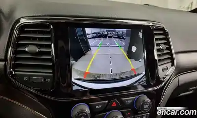 Jeep Cherokee 2020 3.6 Автомат в Москве № 232703, миниатюра 6