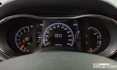 Jeep Cherokee 2020 3.6 Автомат в Москве № 232703, миниатюра 7