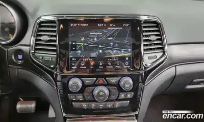 Jeep Cherokee 2020 3.6 Автомат в Москве № 232703, миниатюра 8