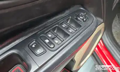 Jeep Renegade 2017 2.4 Автомат в Москве № 232745, миниатюра 10