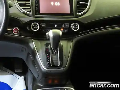 Honda CR-V 2015 2.4 Автомат в Москве № 232989, миниатюра 12