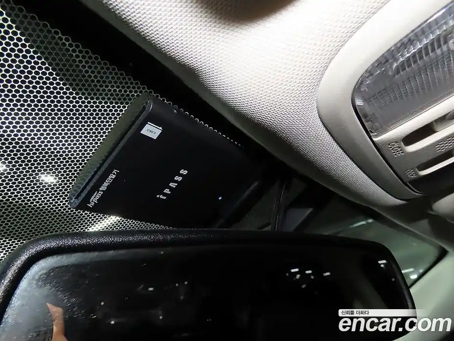 Honda CR-V 2015 2.4 Автомат в Москве № 232989, фото 14