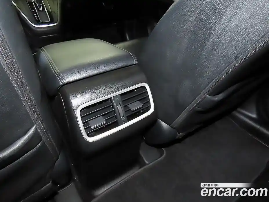 Honda CR-V 2015 2.4 Автомат в Москве № 232989, фото 15