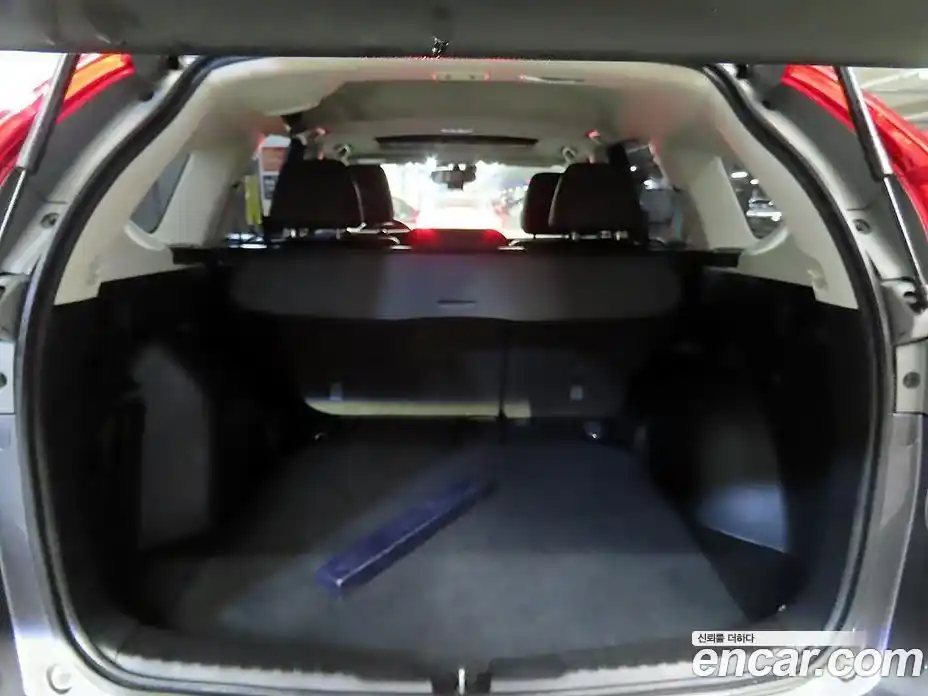 Honda CR-V 2015 2.4 Автомат в Москве № 232989, фото 18