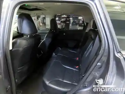 Honda CR-V 2015 2.4 Автомат в Москве № 232989, миниатюра 8