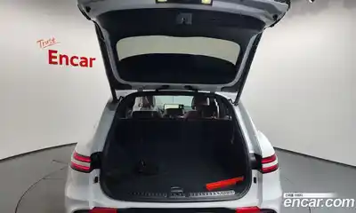 Genesis GV70 2022 2.5 Автомат в Москве № 23475, миниатюра 2