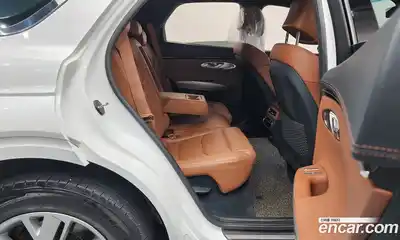 Genesis GV70 2022 2.5 Автомат в Москве № 23475, миниатюра 3