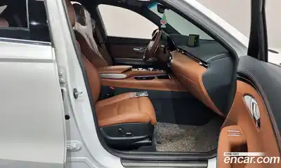 Genesis GV70 2022 2.5 Автомат в Москве № 23475, миниатюра 5