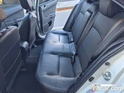 Mitsubishi Lancer 2012 2.0 Автомат в Москве № 236160, миниатюра 11