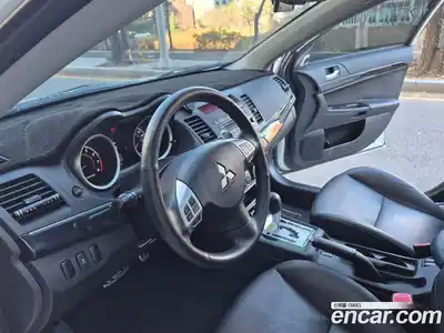 Mitsubishi Lancer 2012 2.0 Автомат в Москве № 236160, миниатюра 12