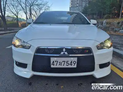 Mitsubishi Lancer 2012 2.0 Автомат в Москве № 236160, миниатюра 2