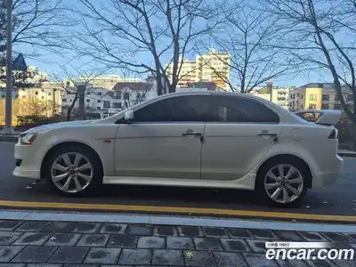 Mitsubishi Lancer 2012 2.0 Автомат в Москве № 236160, миниатюра 3