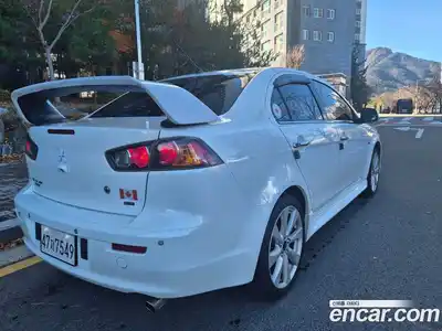 Mitsubishi Lancer 2012 2.0 Автомат в Москве № 236160, миниатюра 6