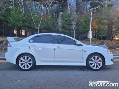 Mitsubishi Lancer 2012 2.0 Автомат в Москве № 236160, миниатюра 7